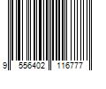 Barcode Image for UPC code 9556402116777