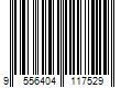 Barcode Image for UPC code 9556404117529