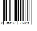 Barcode Image for UPC code 9556437012846