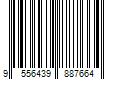 Barcode Image for UPC code 9556439887664