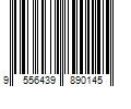 Barcode Image for UPC code 9556439890145