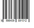 Barcode Image for UPC code 9556439891012