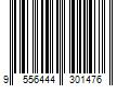 Barcode Image for UPC code 9556444301476