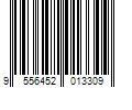 Barcode Image for UPC code 9556452013309