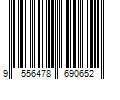 Barcode Image for UPC code 9556478690652