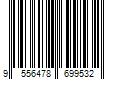 Barcode Image for UPC code 9556478699532