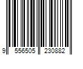 Barcode Image for UPC code 9556505230882