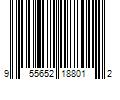 Barcode Image for UPC code 955652188012