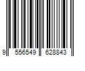 Barcode Image for UPC code 9556549628843