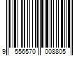 Barcode Image for UPC code 9556570008805