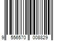 Barcode Image for UPC code 9556570008829