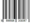 Barcode Image for UPC code 9556586308067