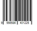 Barcode Image for UPC code 9556586401225