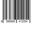 Barcode Image for UPC code 9556586412054