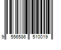 Barcode Image for UPC code 9556586510019