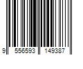 Barcode Image for UPC code 9556593149387