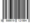 Barcode Image for UPC code 9556619121564