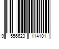 Barcode Image for UPC code 9556623114101