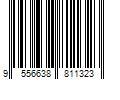 Barcode Image for UPC code 9556638811323