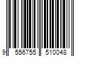 Barcode Image for UPC code 9556755510048. Product Name: 