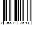 Barcode Image for UPC code 9556771005764