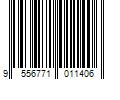 Barcode Image for UPC code 9556771011406