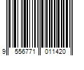 Barcode Image for UPC code 9556771011420