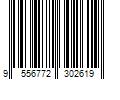 Barcode Image for UPC code 9556772302619