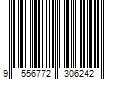 Barcode Image for UPC code 9556772306242