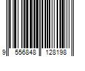 Barcode Image for UPC code 9556848128198