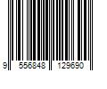 Barcode Image for UPC code 9556848129690