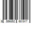 Barcode Image for UPC code 9556852681917