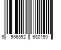 Barcode Image for UPC code 9556852682150