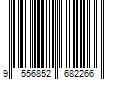 Barcode Image for UPC code 9556852682266