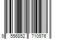 Barcode Image for UPC code 9556852710976