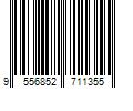 Barcode Image for UPC code 9556852711355