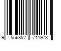 Barcode Image for UPC code 9556852711973