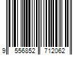 Barcode Image for UPC code 9556852712062