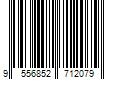 Barcode Image for UPC code 9556852712079