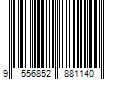 Barcode Image for UPC code 9556852881140