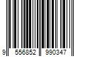 Barcode Image for UPC code 9556852990347