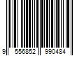 Barcode Image for UPC code 9556852990484