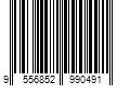 Barcode Image for UPC code 9556852990491