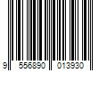 Barcode Image for UPC code 9556890013930