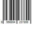 Barcode Image for UPC code 9556894237899