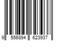 Barcode Image for UPC code 9556894623937