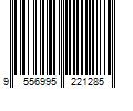 Barcode Image for UPC code 9556995221285