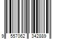 Barcode Image for UPC code 9557062342889