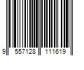 Barcode Image for UPC code 9557128111619