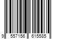 Barcode Image for UPC code 9557156615585